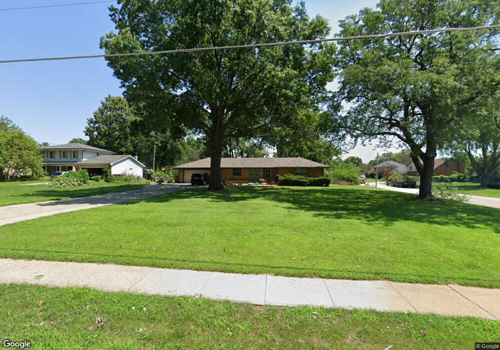 1141 31st St, West Des Moines, IA 50266 - photo 1