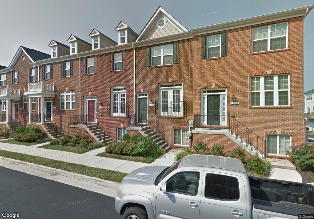 20655 Maitland Terrace, Ashburn, VA 20147 - photo 1