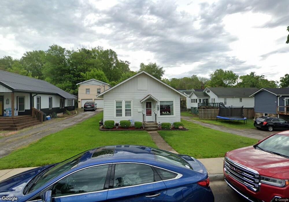 708 Farquar Ave, Corydon, IN 47112 - photo 1