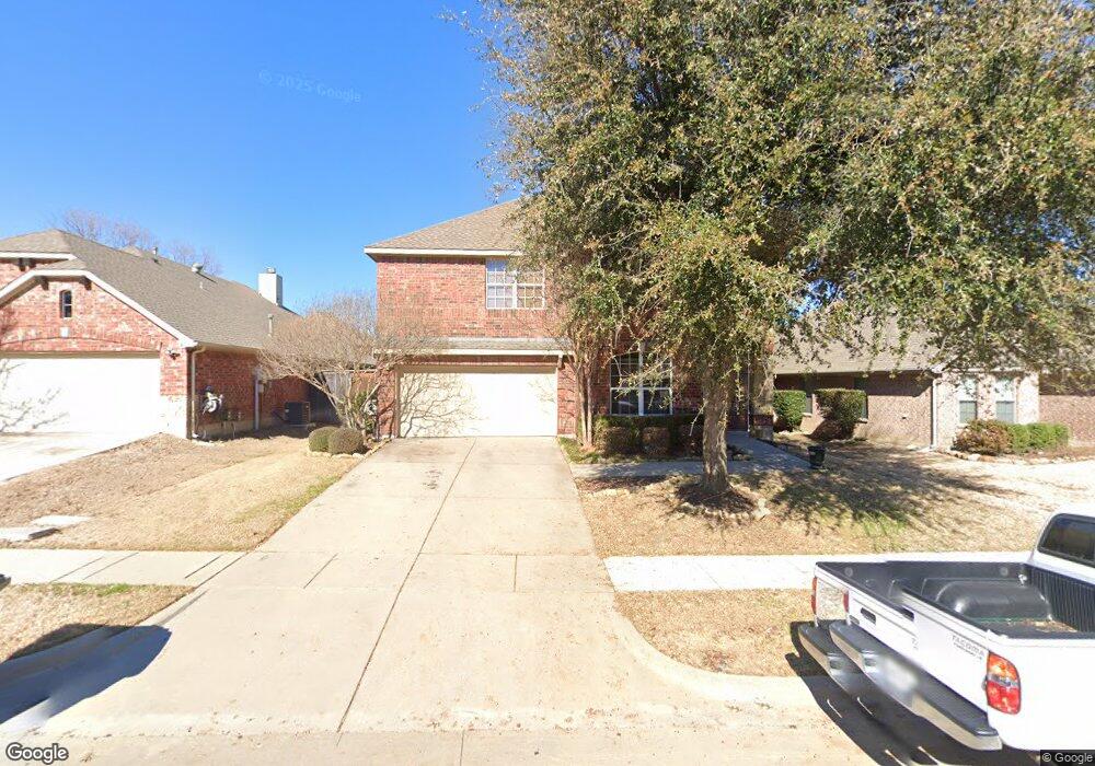 2904 Mason Ln, Wylie, TX 75098 - photo 1