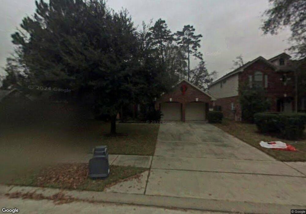 2027 Nature Park Ln, Spring, TX 77386 - photo 1