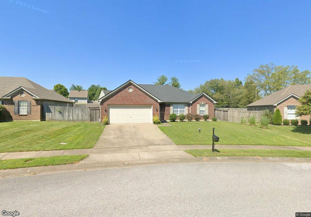 2107 Meadow Grass Creek, Owensboro, KY 42303 - photo 1