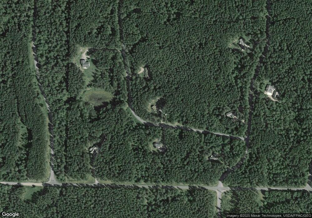W8540 Norway Pine Trail, Tomahawk, WI 54487 - photo 1