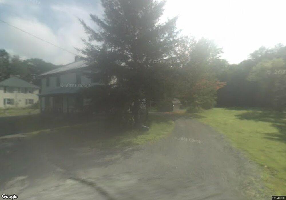 59 Shedd St, Enfield, NH 03748 - photo 1