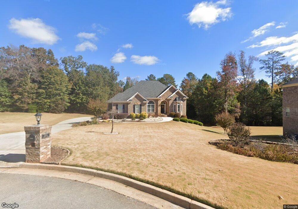 2505 Ashland Trace unit 2, Conyers, GA 30094 - photo 1