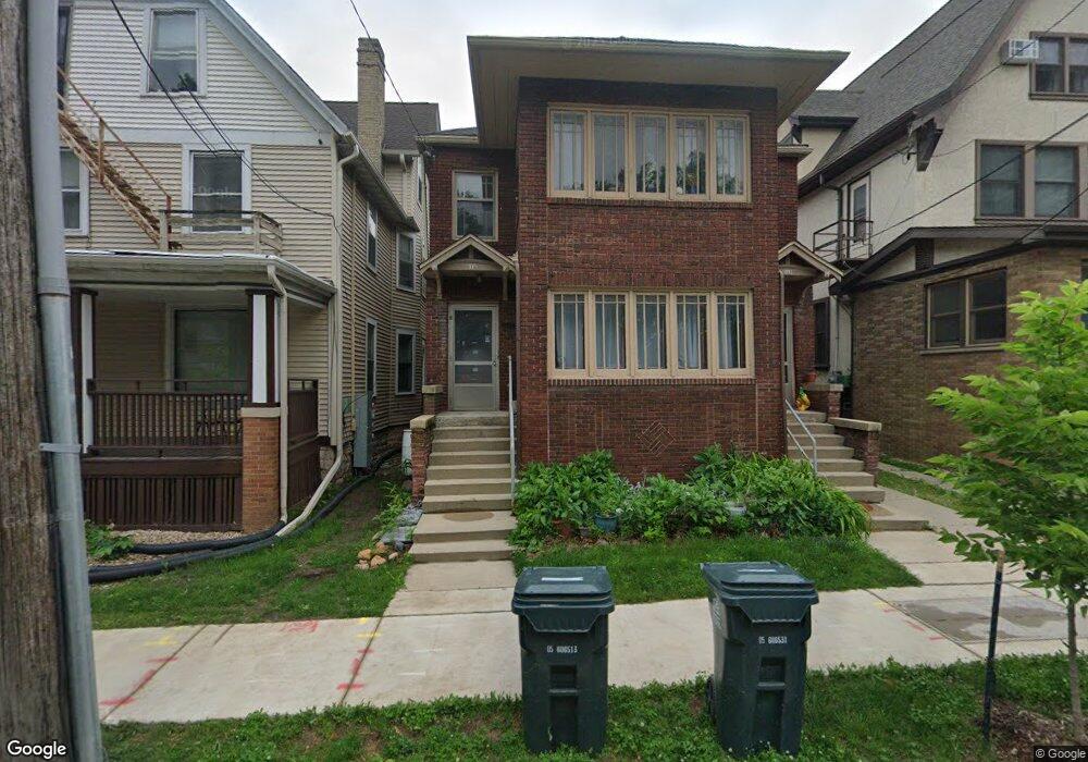 314 W Wilson St unit 1, Madison, WI 53703 - photo 1