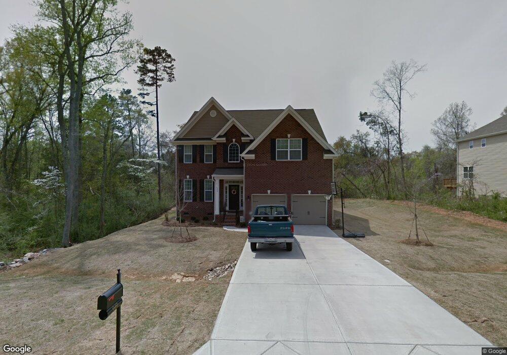 949 Autumn Glen Ct unit 44, Clover, SC 29710 - photo 1