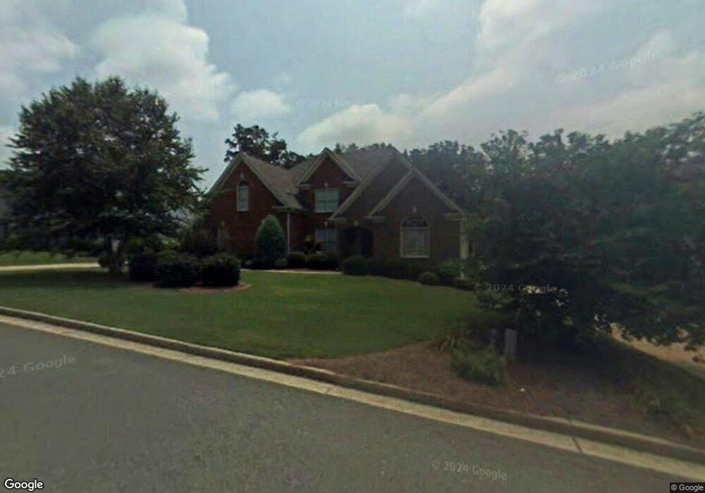 950 Sentry Ridge Crossing, Suwanee, GA 30024 - photo 1