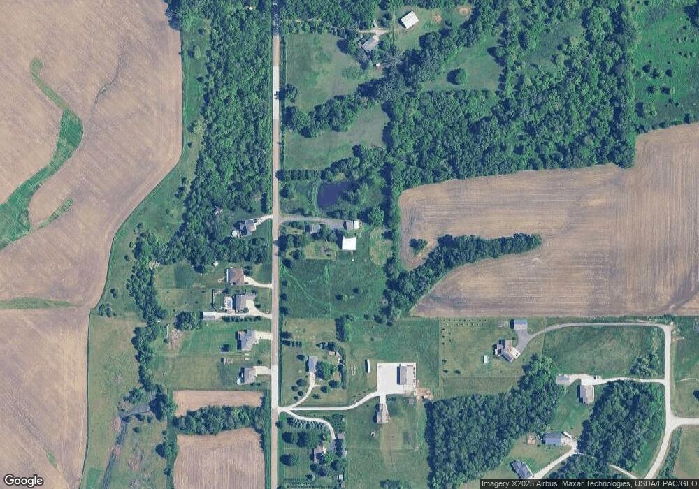 5354 W 148th St N, Mingo, IA 50168 - photo 1