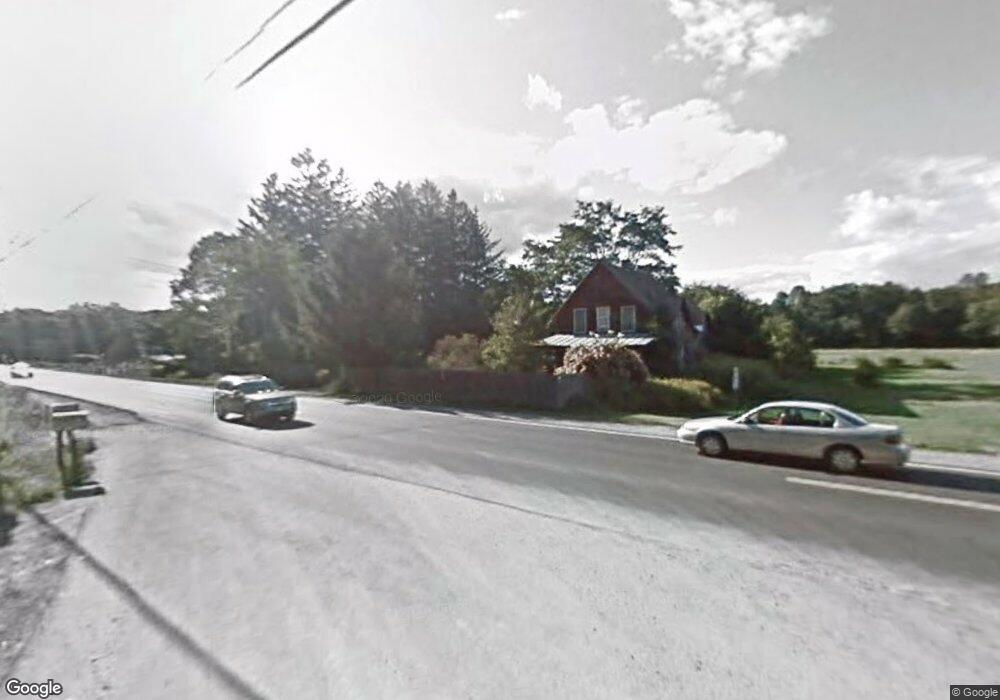 00000 Rabbit Path Rd, Bath, NH 03740 - photo 1