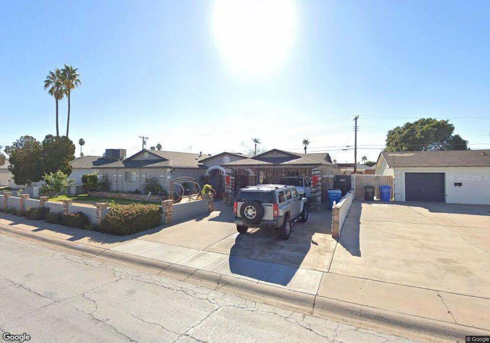 5319 W Pierson St, Phoenix, AZ 85031 - photo 1