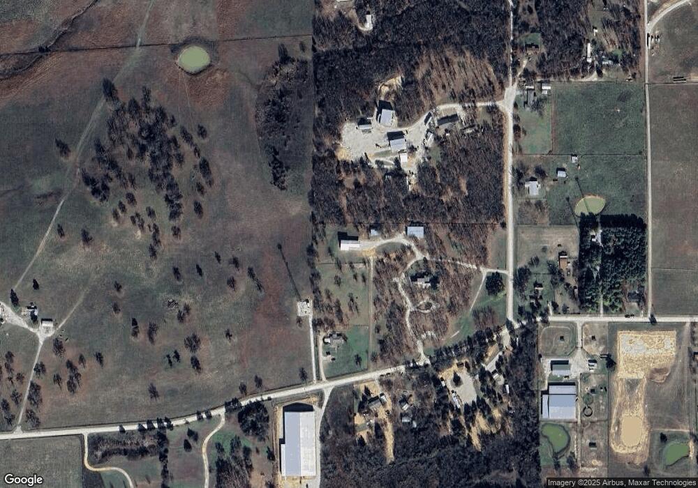 1257 County Road 147, Gainesville, TX 76240 - photo 1