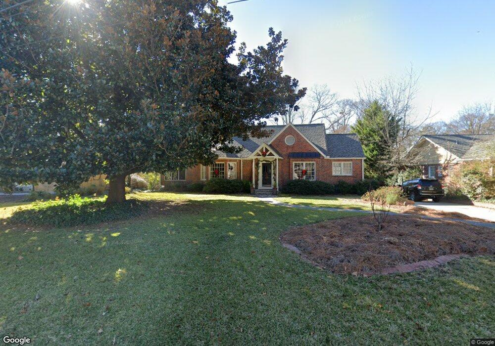 885 Cherokee Rd, Gainesville, GA 30501 - photo 1