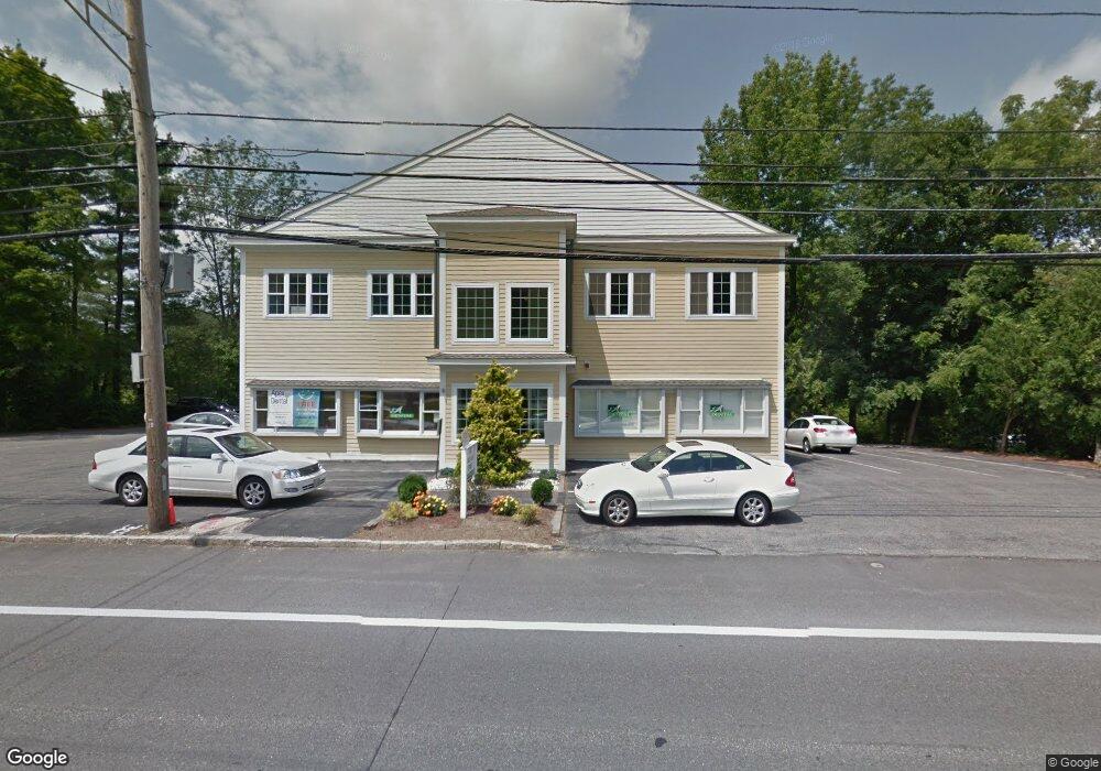 82 W Main St unit 3, Northborough, MA 01532 - photo 1