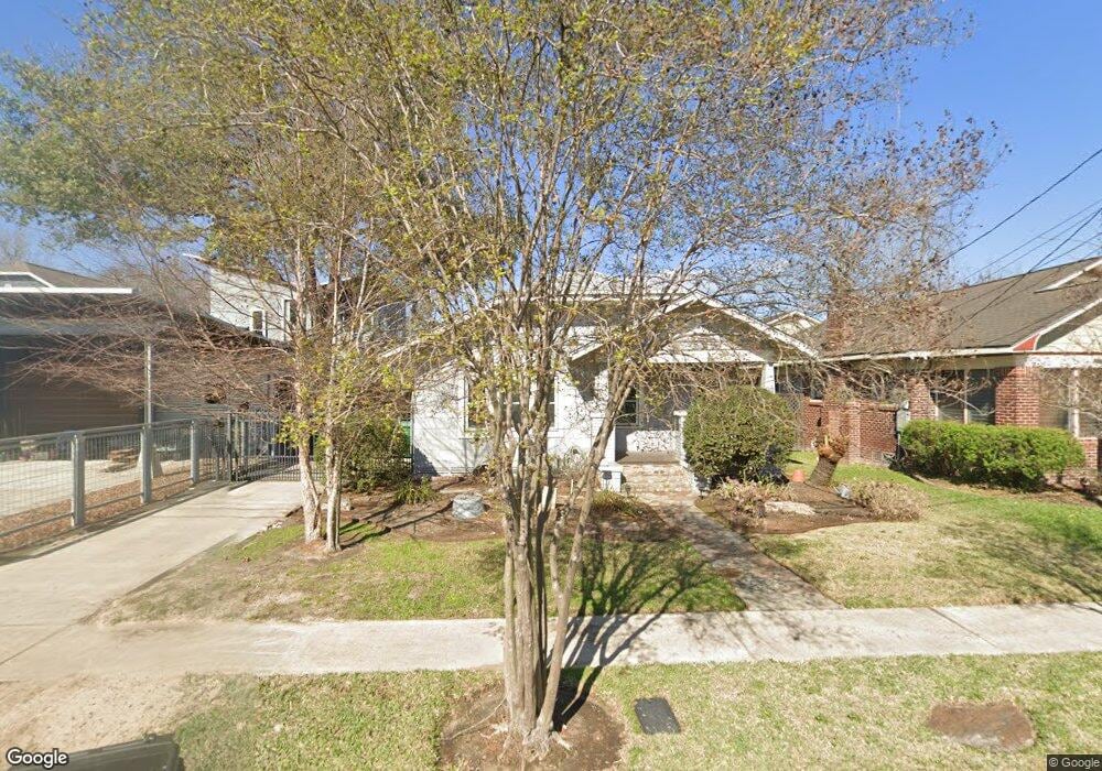 719 Redan St, Houston, TX 77009 - photo 1