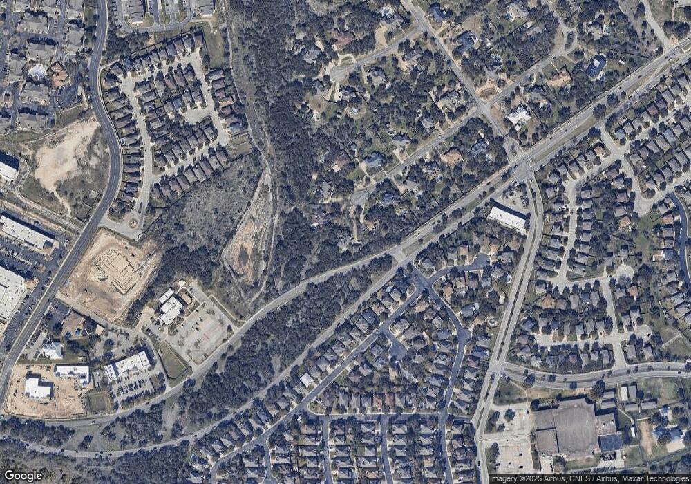 1802 Roan Crossing, San Antonio, TX 78259 - photo 1