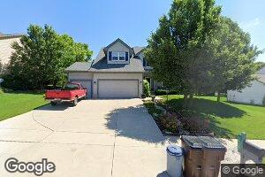 1264 Kables Mill Dr, Bellbrook, OH 45305