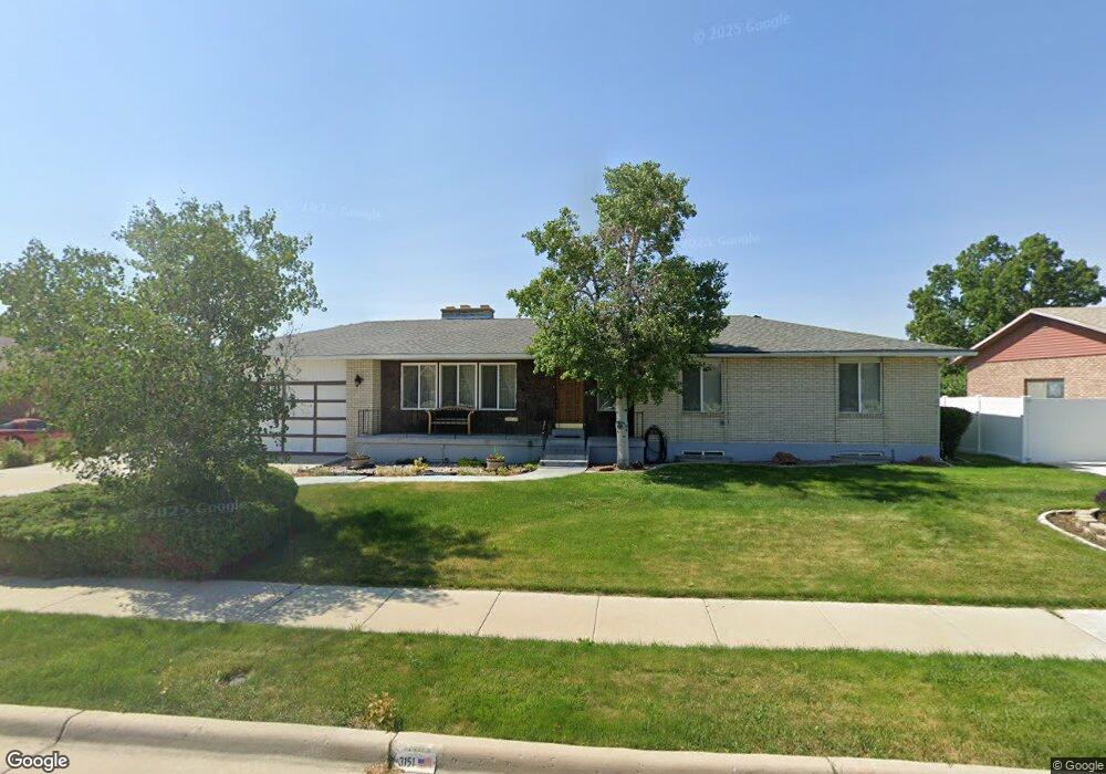 3151 W 6620 S, West Jordan, UT 84084 - photo 1