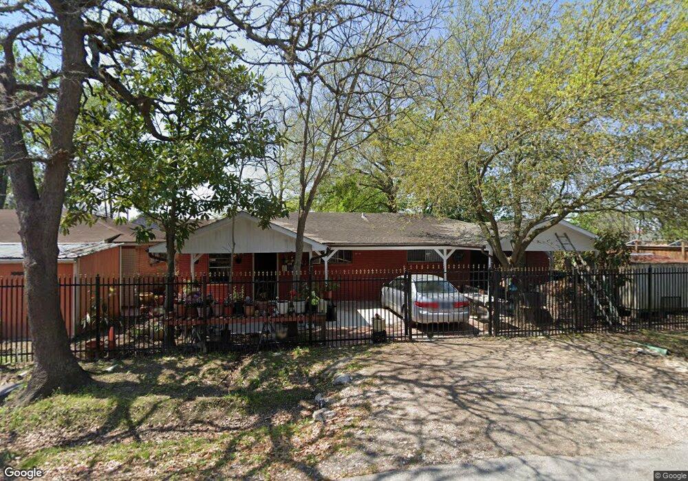 8407 Dodson St, Houston, TX 77093 - photo 1