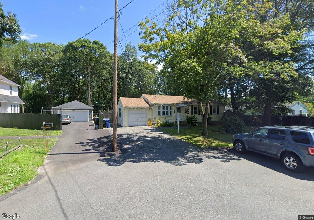 130 Carolyn St, Warwick, RI 02886 - photo 1