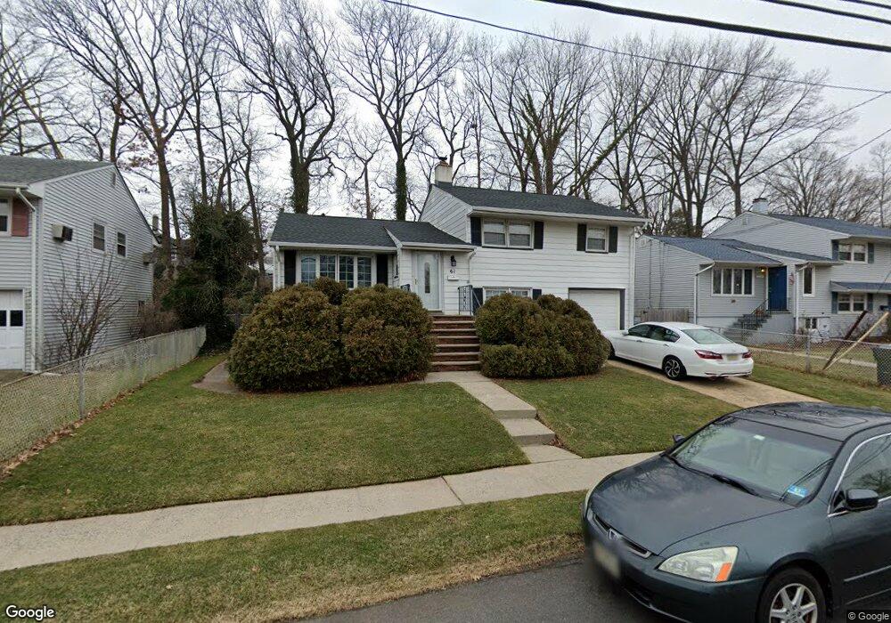 61 Burnham Dr, Fords, NJ 08863 - photo 1