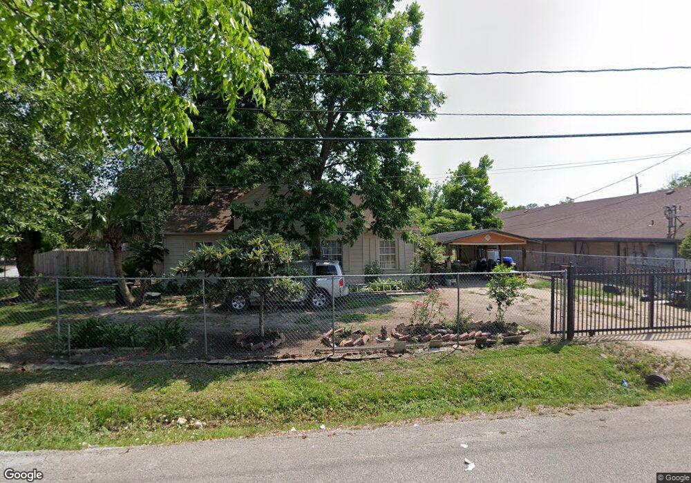 4406 Idaho St, Houston, TX 77021 - photo 1