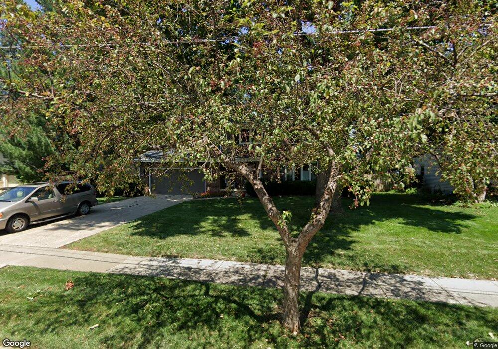 3201 Orchard Cir, West Des Moines, IA 50266 - photo 1