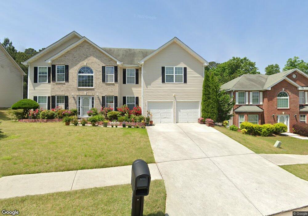 4471 Ash Tree St, Snellville, GA 30039 - photo 1