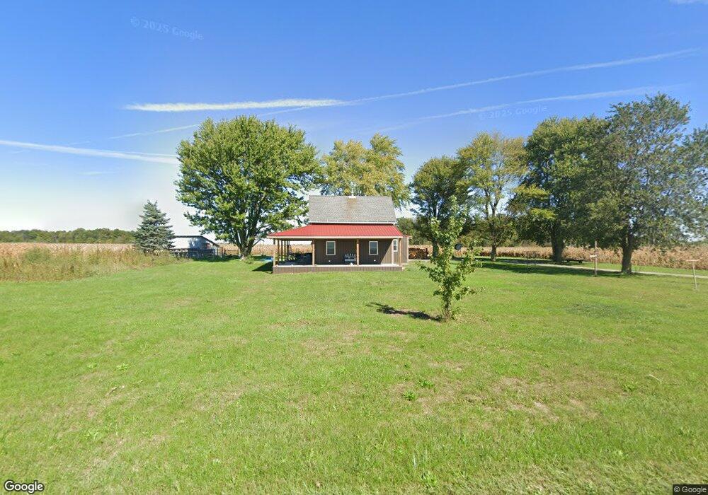 15946 Township Road 89, Wapakoneta, OH 45895 - photo 1