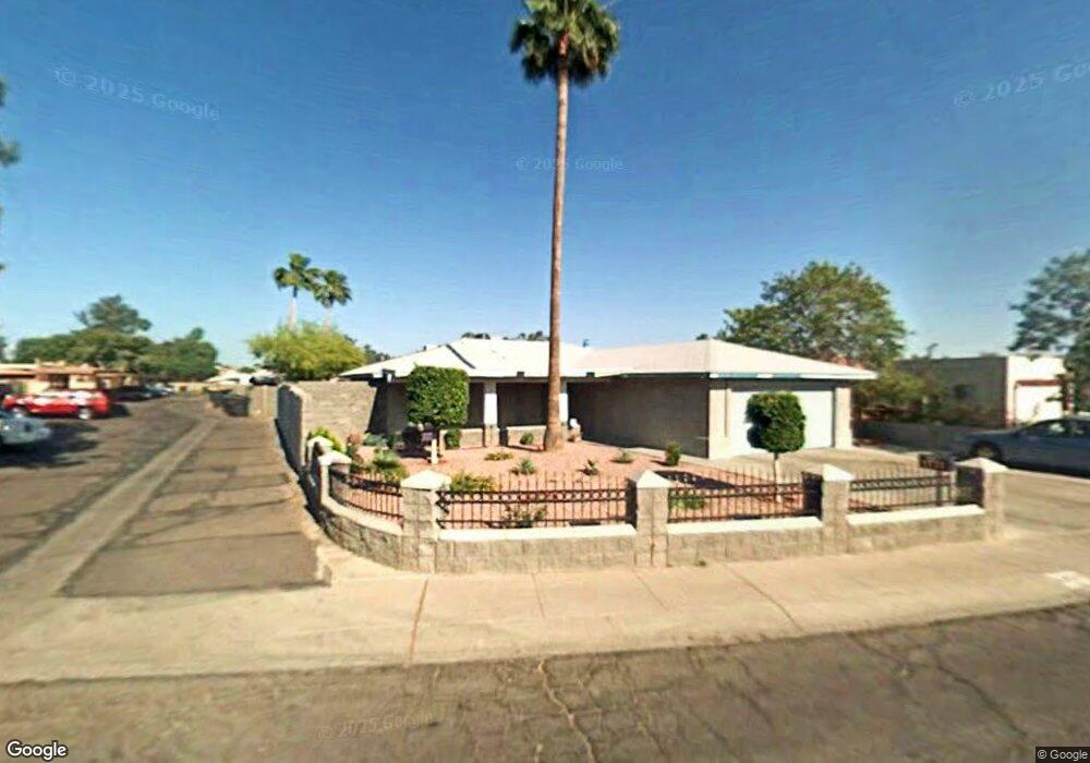 2837 N 46th Ave, Phoenix, AZ 85035 - photo 1