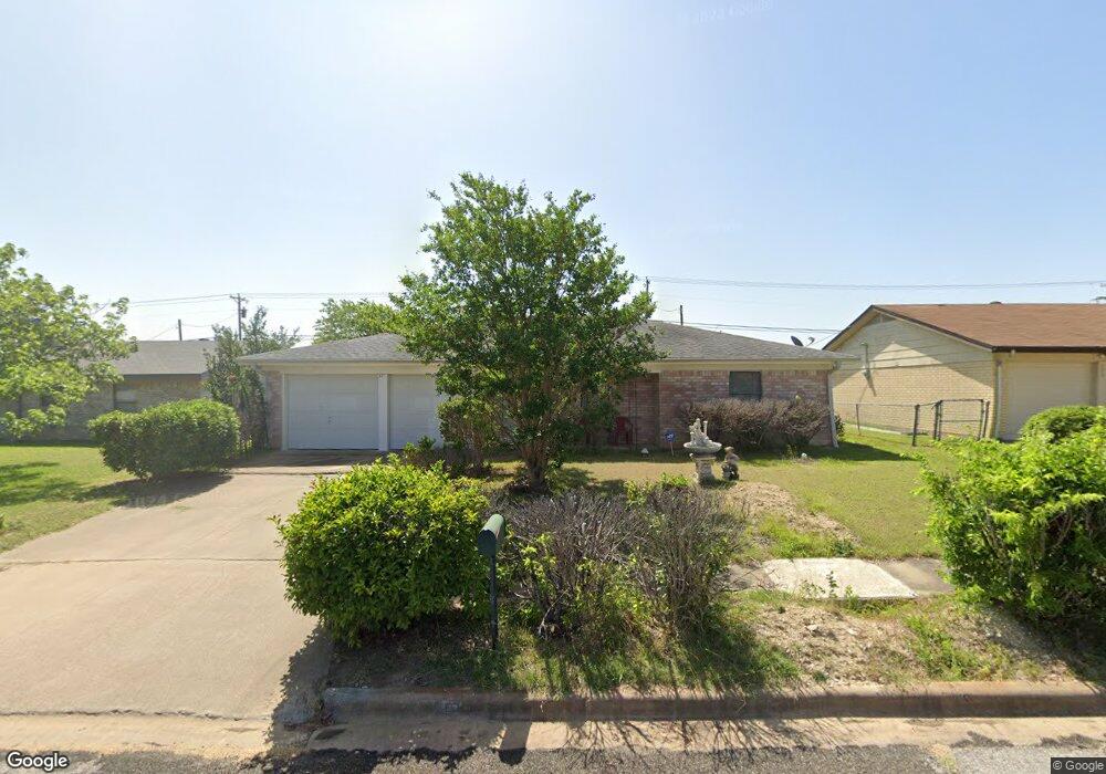 121 Myra Lou Ave, Copperas Cove, TX 76522 - photo 1