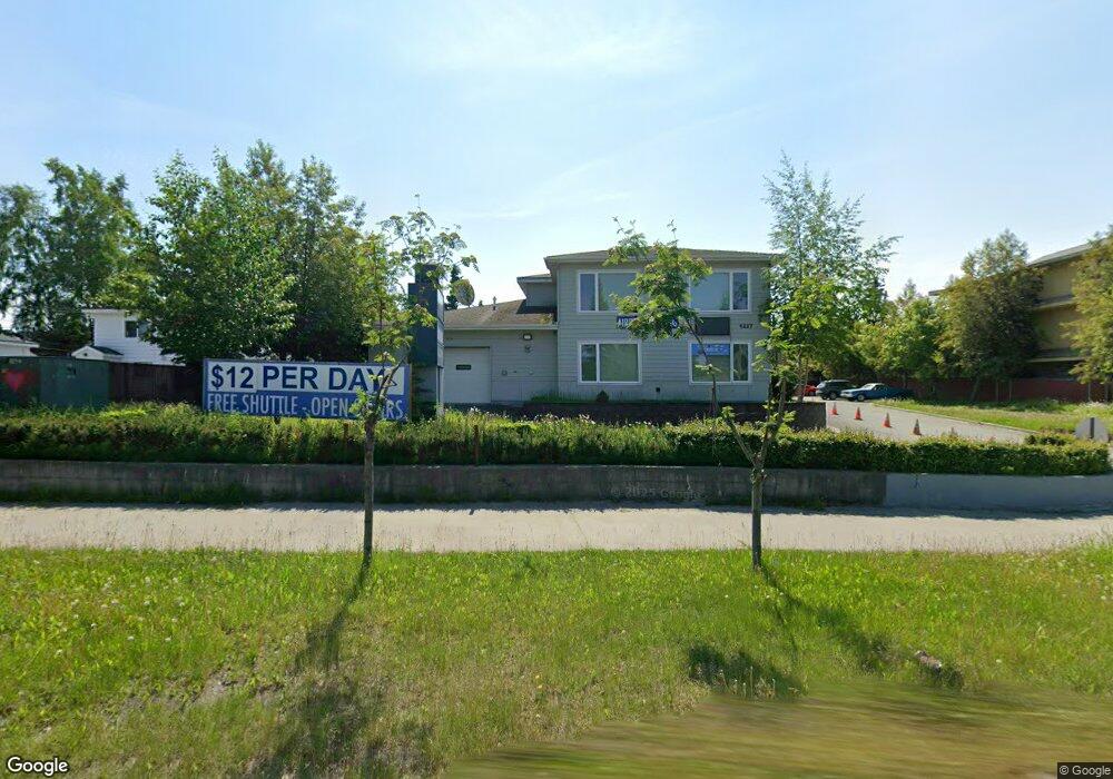 4227 Spenard Rd, Anchorage, AK 99517 - photo 1