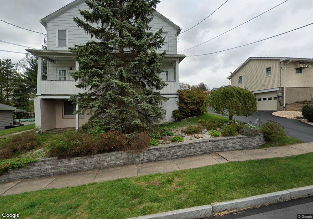 70 Brazil St, Wilkes Barre, PA 18705 - photo 1
