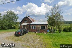 1392 Vt Route 102, Canaan, VT 05903