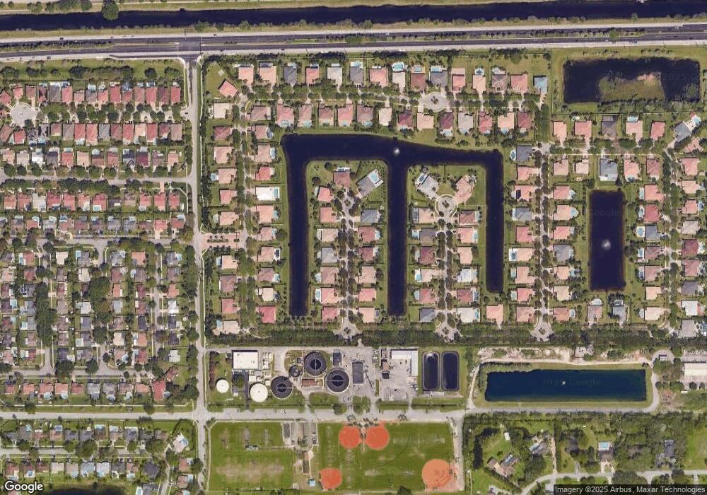 12333 SW 44th St, Davie, FL 33330 - photo 1