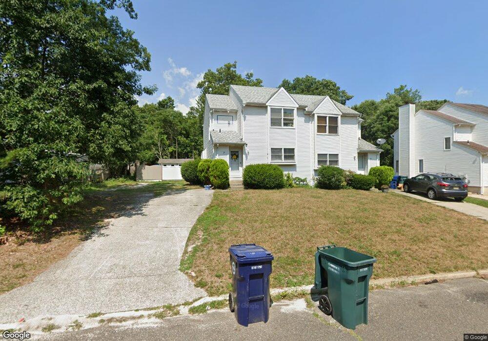 28 N Indian Valley Ct unit 30, Little Egg Harbor Township, NJ 08087 - photo 1