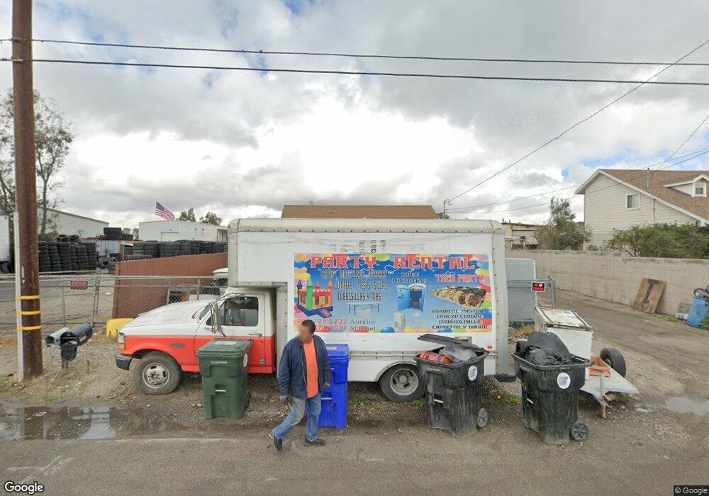 14546 Hunter St, Fontana, CA 92335 - photo 1