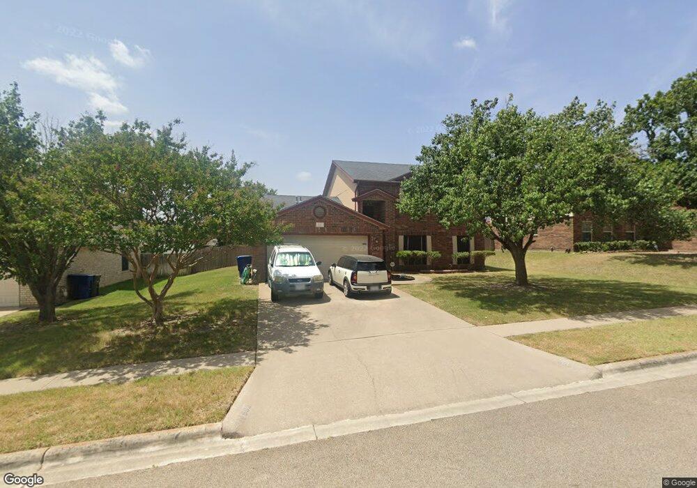 606 Red Oak Dr, Copperas Cove, TX 76522 - photo 1