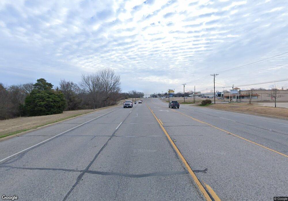 9505 W Ennis Ave, Ennis, TX 75119 - photo 1