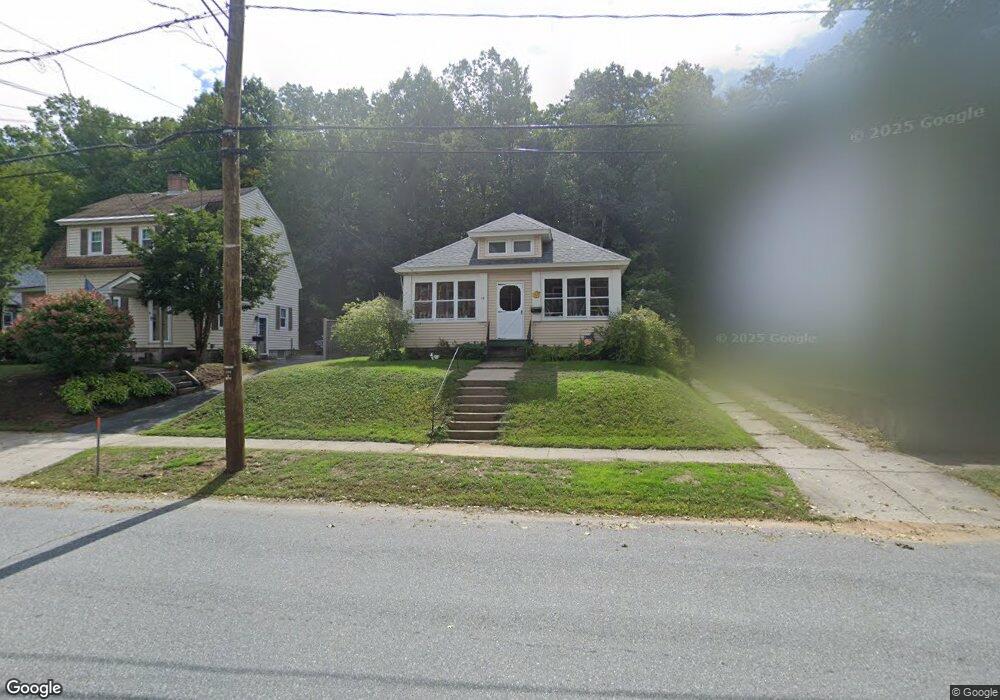 18 Park St, Turners Falls, MA 01376 - photo 1