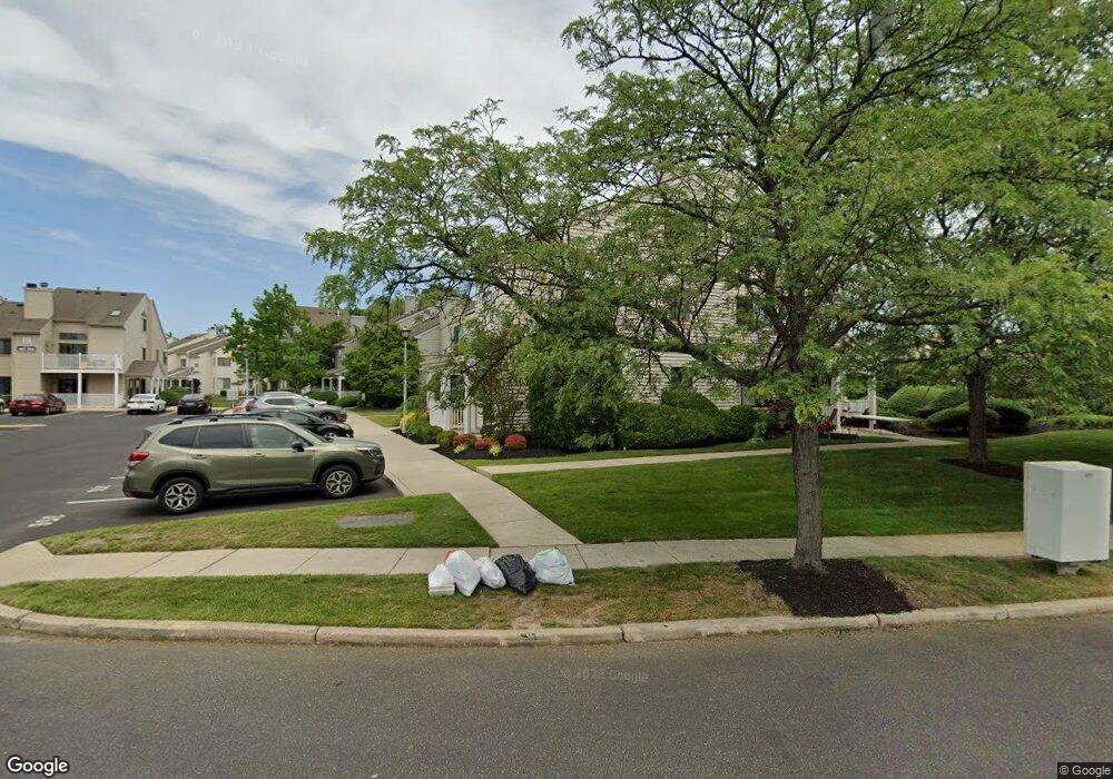 2002 Sandra Rd, Voorhees, NJ 08043 - photo 1