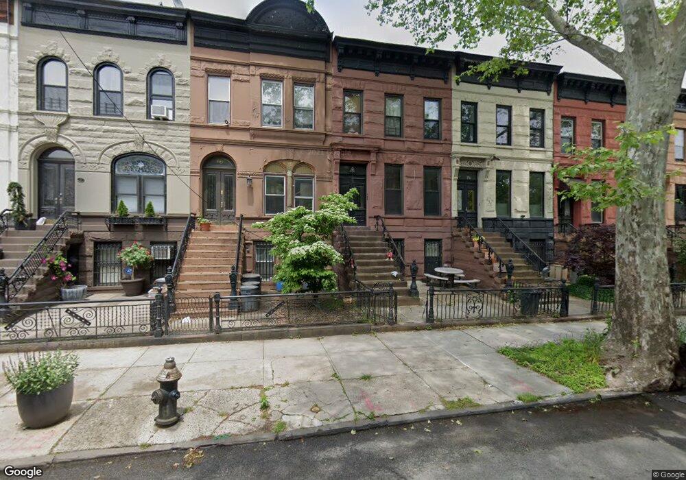 631 Macdonough St, Brooklyn, NY 11233 - photo 1
