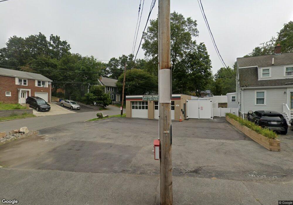 943 Main St, Wakefield, MA 01880 - photo 1