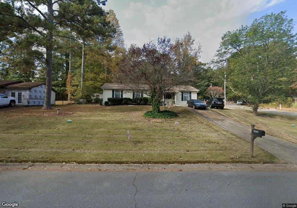 2355 Rodgers Dr SE unit 1, Conyers, GA 30094 - photo 1