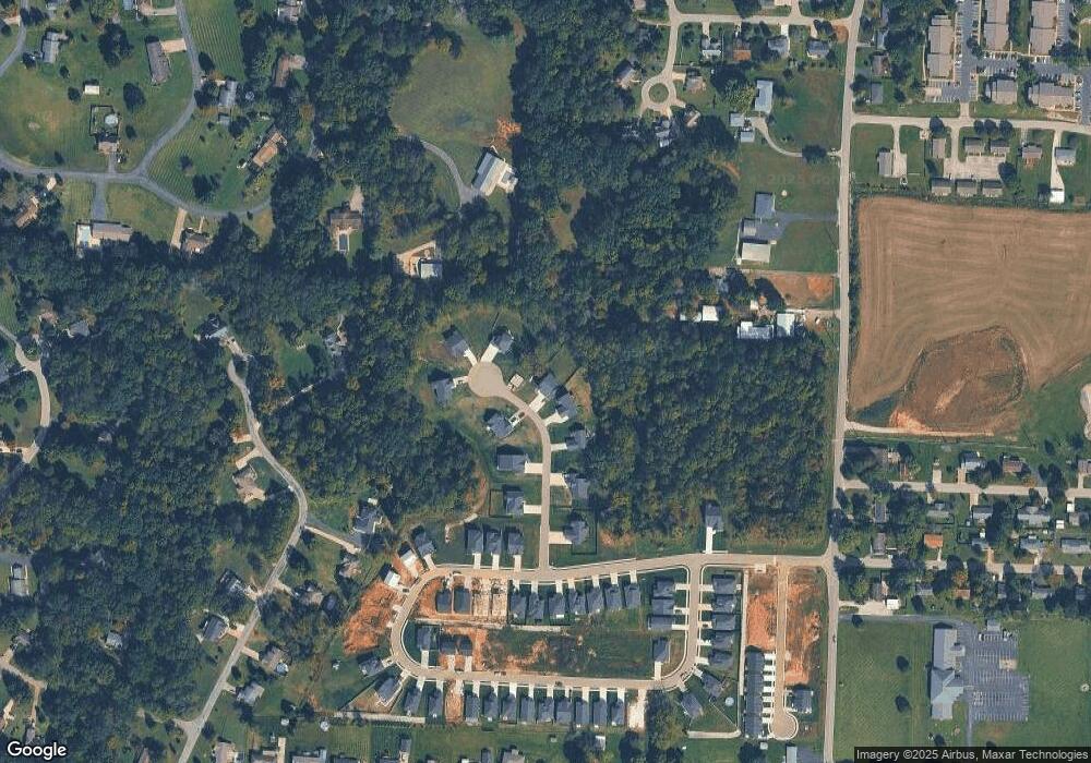 1684 Rainbolt Ct NW, Corydon, IN 47112 - photo 1