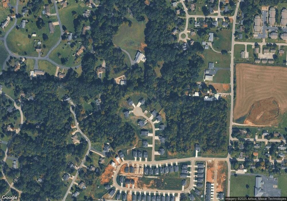 1734 Rainbolt Ct NW, Corydon, IN 47112 - photo 1