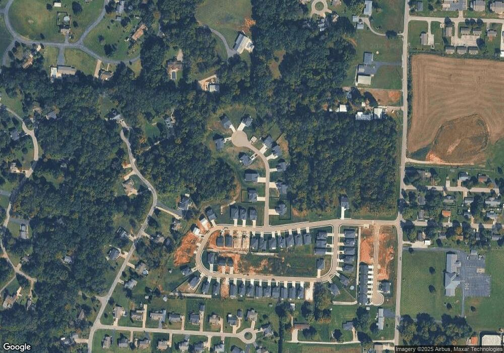 1613 Rainbolt Ct NW, Corydon, IN 47112 - photo 1