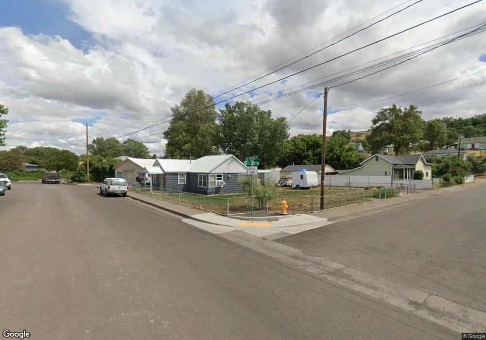 1922 SE Byers Place, Pendleton, OR 97801 - photo 1