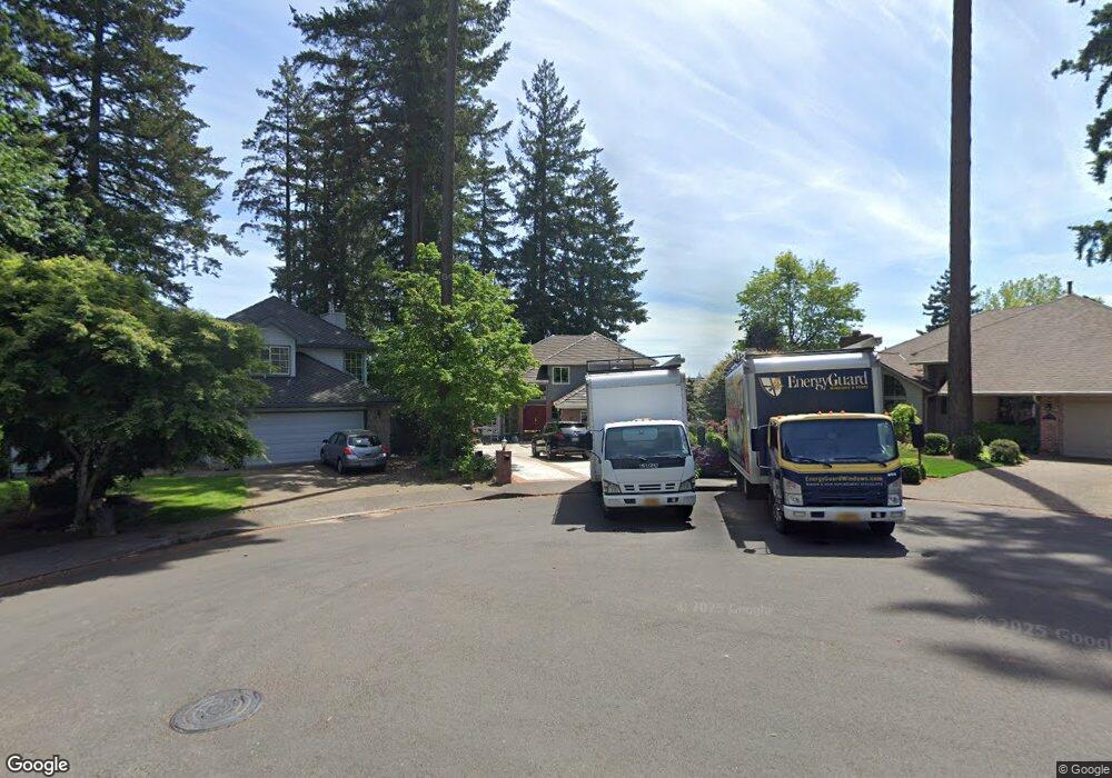 13850 SW Secretariet Ln, Beaverton, OR 97008 - photo 1