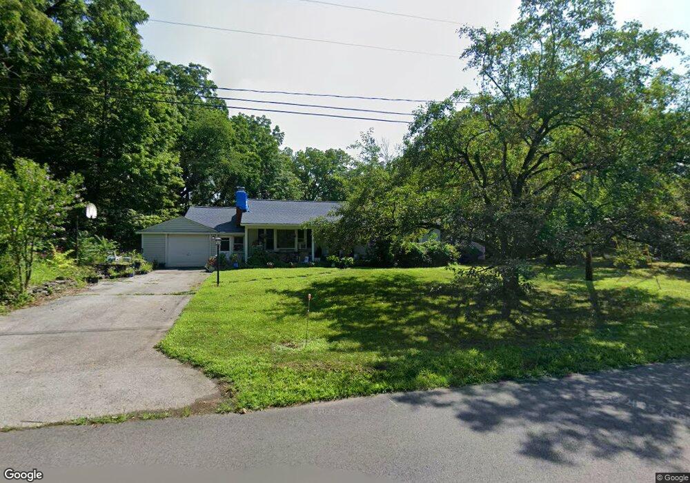 5 Hogtrough Rd, Germantown, NY 12526 - photo 1